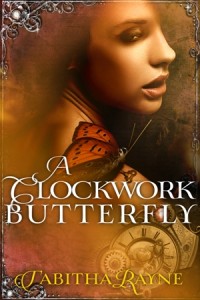 A Clockwork Butterfly