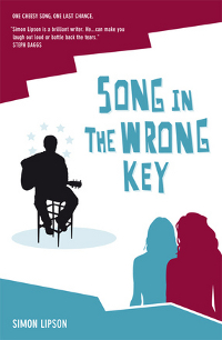 Song in the Wrong Key