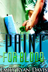 Paint For Blood