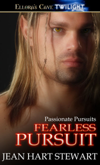 Fearless Pursuit