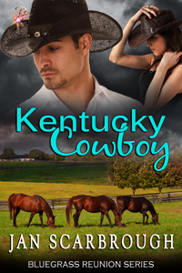Kentucky Cowboy