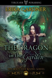 The Dragon in The Garden