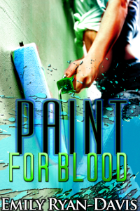 Paint For Blood Paint For Blood