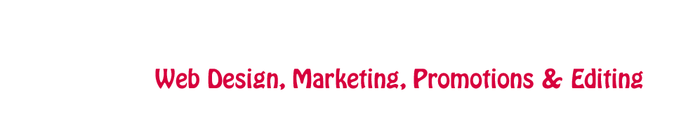 Writer Marketing Services